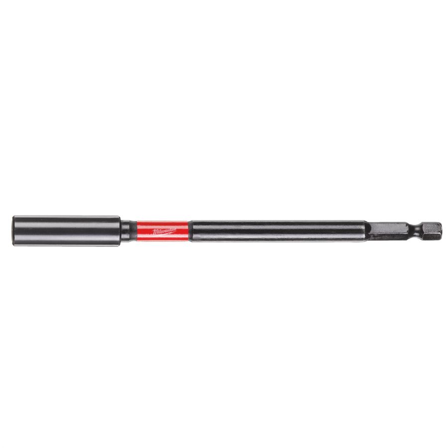 SHOCKWAVE Magnetbithalter 1/4 Hex 152 mm - 1 Stück